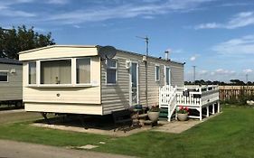 Maisies Caravan For Hire Skipsea