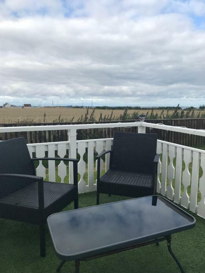 Maisies Caravan For Hire Skipsea Villa Exterior photo